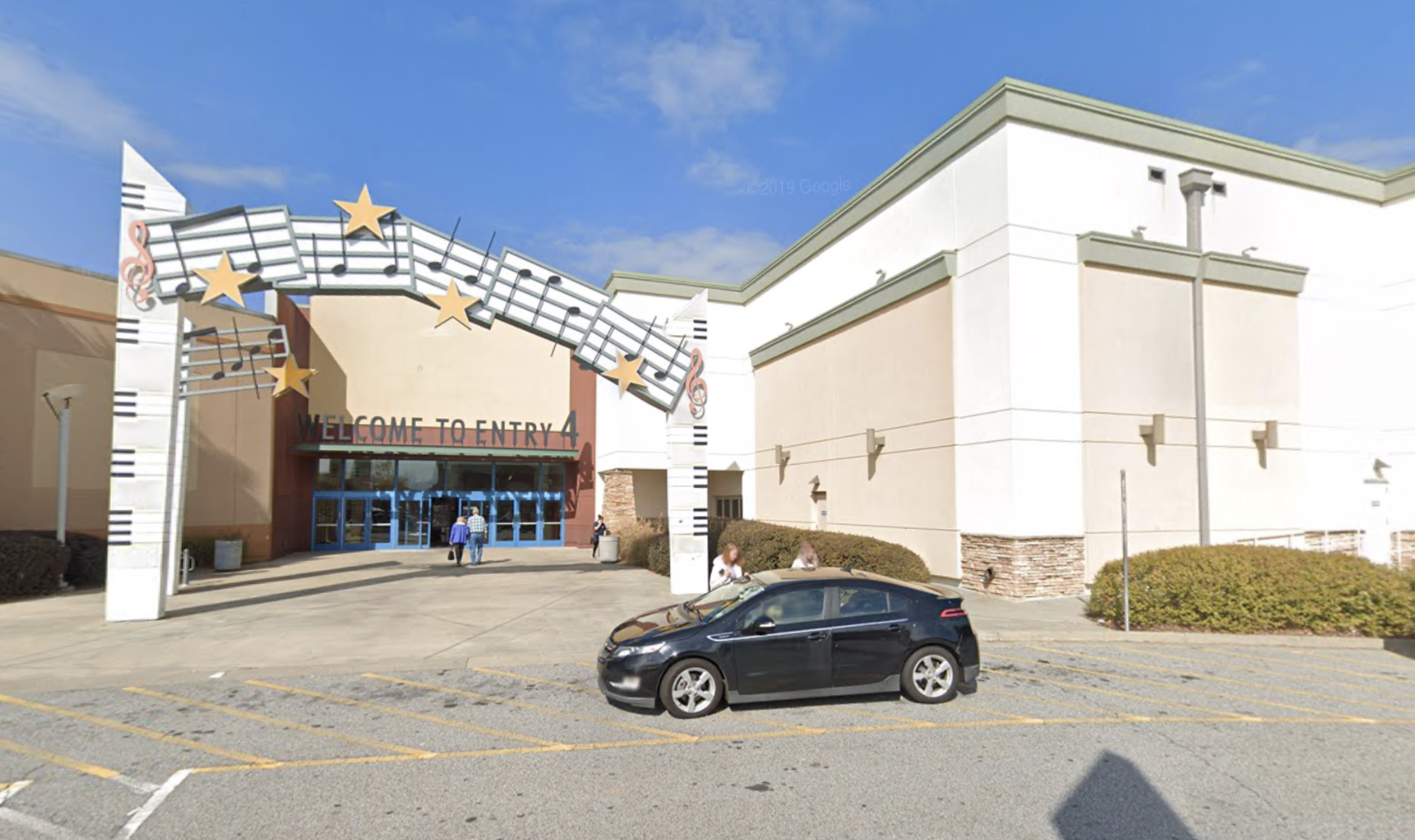 AMC Theatres Sugarloaf Mills 18